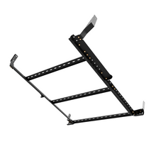 TubLock,  No-Drill Mounting System – Next Gen Ranger