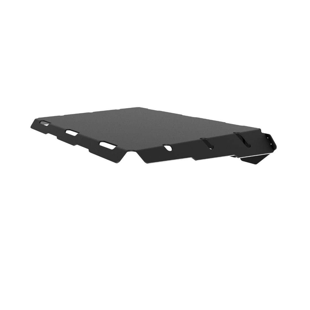 Roof Top Tent Quick Release Platform