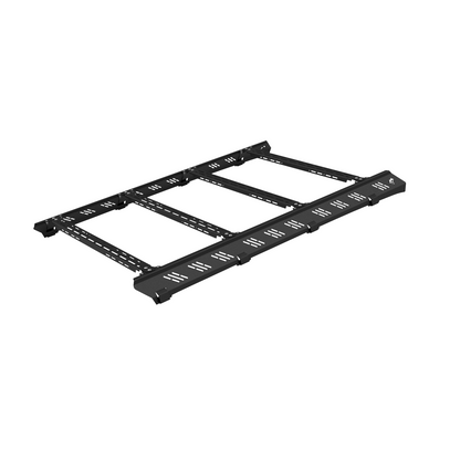 Low Profile Roof Top Tent Mount | Toyota Landcruiser 80 Series