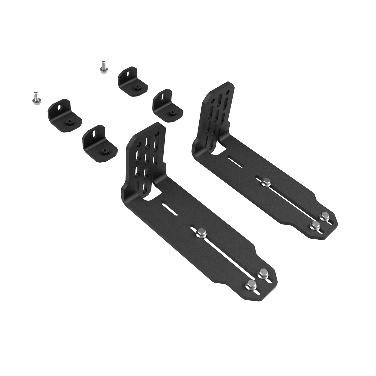 2 Pack Awning Mounts | Toyota Landcruiser LC200