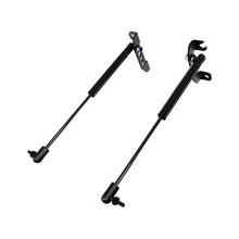 Bonnet strut kit