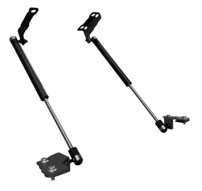 Bonnet strut kit