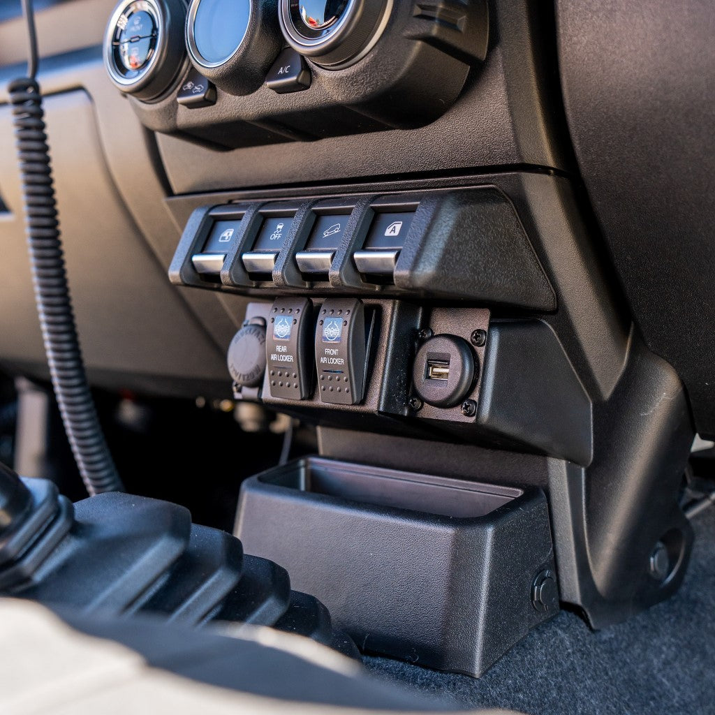 Dash Switch Cluster for Suzuki Jimny JB74