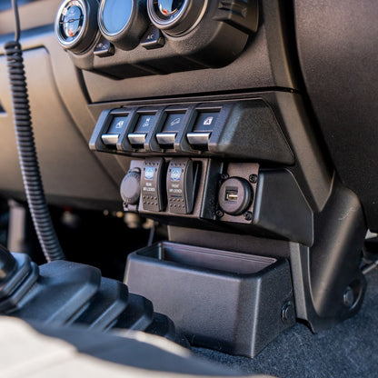 Dash Switch Cluster for Suzuki Jimny JB74