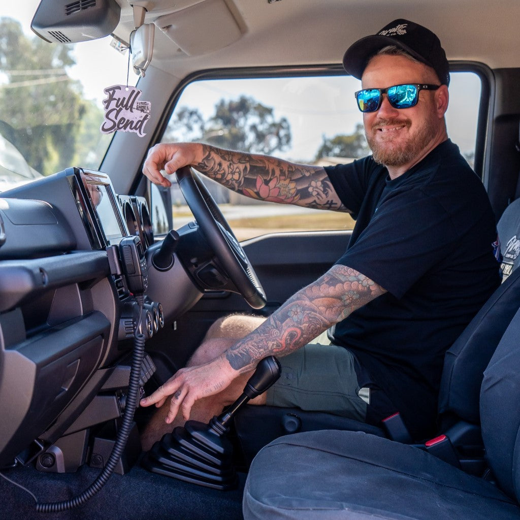 Dash Switch Cluster for Suzuki Jimny JB74