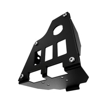 Rear Cargo Area Switch Panel For Ford Everest 2022+