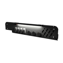 Tailgate Switch Panel & Light | Prado 150