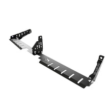 Behind The Grill Light Bar Bracket For LandCruiser 300 Series (LC300)