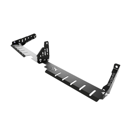 Behind The Grill Light Bar Bracket For LandCruiser 300 Series (LC300)