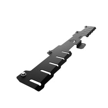 Behind The Grill Light Bar Bracket - Prado 150 2017+