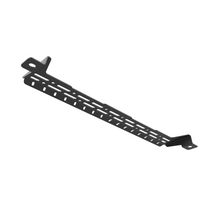 Behind Grill Light Bar Bracket |Toyota Prado 250