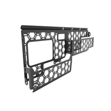 Molle Panel + Storage Pocket | Plastic Tub Liner | Next Gen Ford Ranger or Raptor 2022+