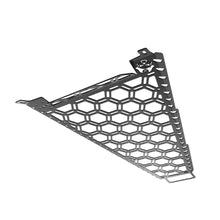 Molle Roof Organiser for LandCruiser 79 Series 2007-2023