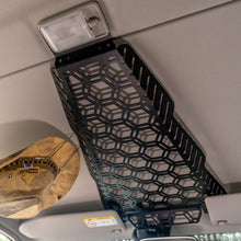 Molle Roof Organiser for LandCruiser 79 Series 2007-2023