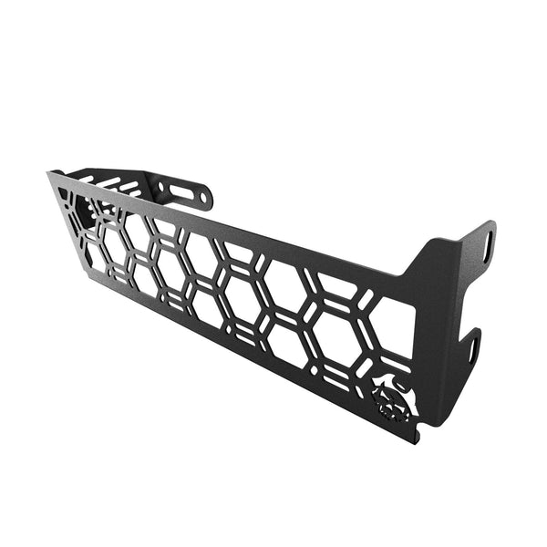 Molle Pattern Storage Pockets To Suit Spray In Tub Liner For Next Gen