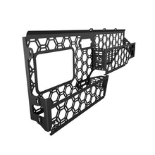 Molle Panel + Storage Pockets | Spray in Tub Liner | Next Gen Ford Ranger or Raptor 2022+ or Volkswagen Amarok 23+