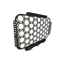 Side Window Molle Panel For Jimny JB74