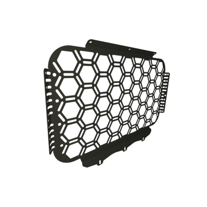 Side Window Molle Panel For Jimny JB74