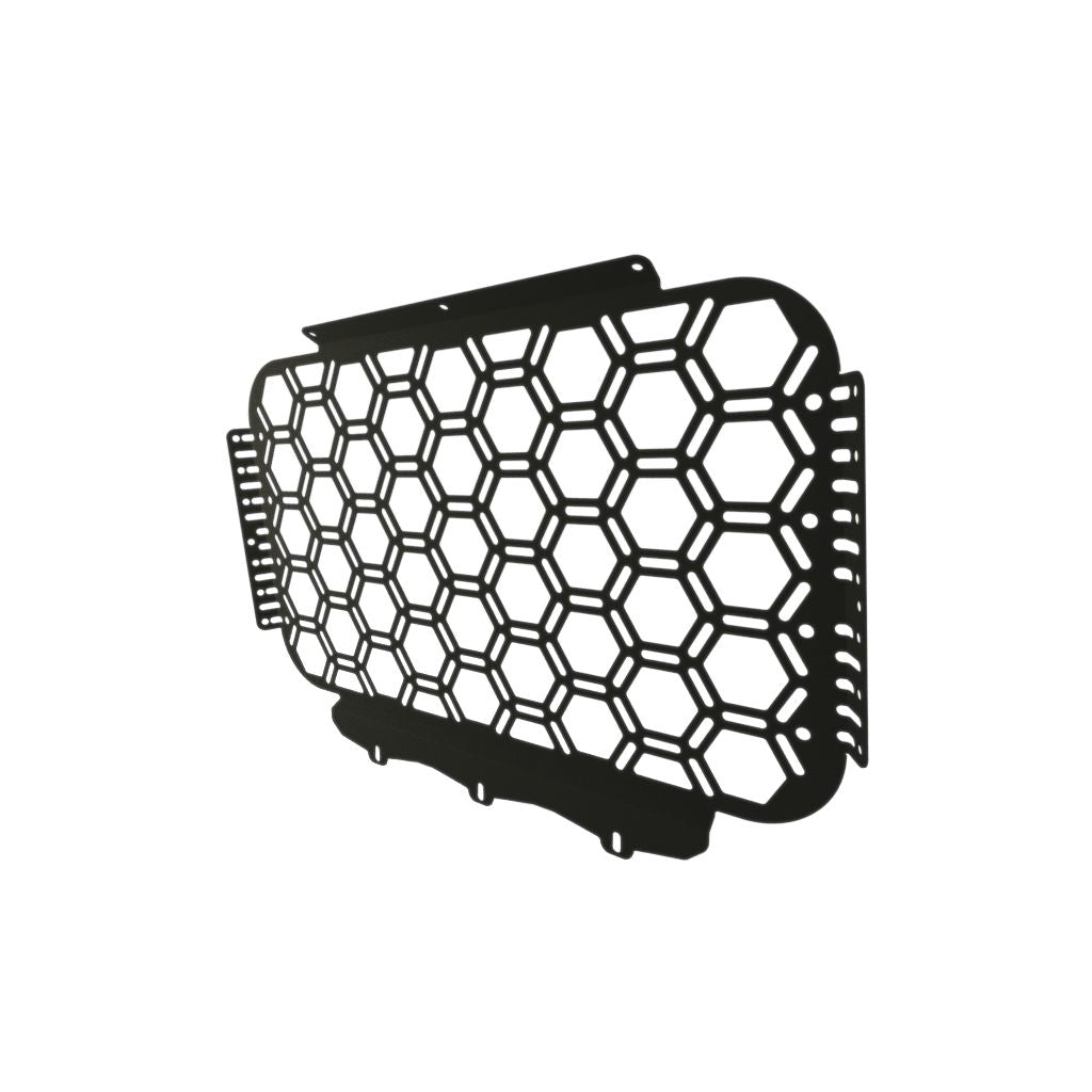 Side Window Molle Panel For Jimny JB74