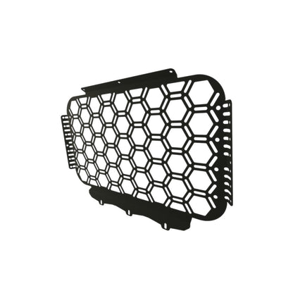 Side Window Molle Panel For Jimny JB74