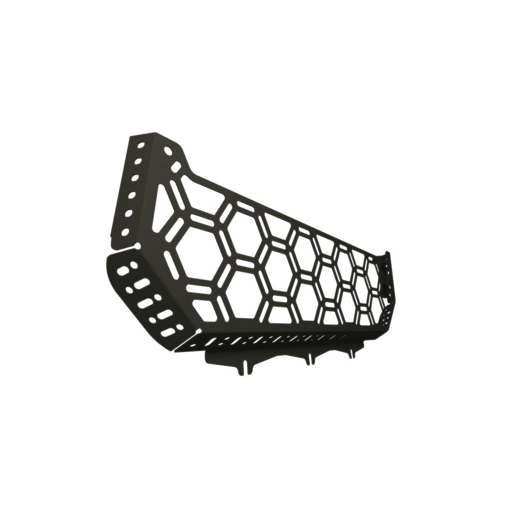 Side Window Molle Panel Pocket | Jimny JB74