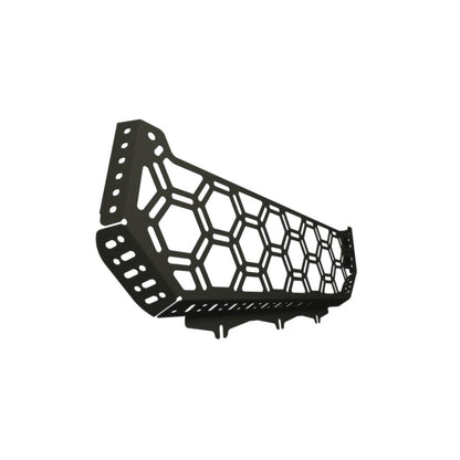 Side Window Molle Panel Pocket | Jimny JB74