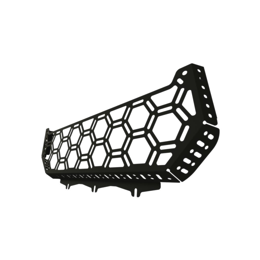 Side Window Molle Panel Pocket | Jimny JB74