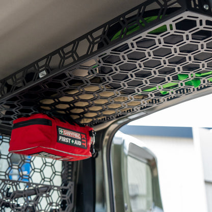 Rear Roof Parcel Shelf For Jimny JB74