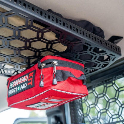 Rear Roof Parcel Shelf For Jimny JB74