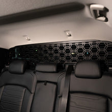 Rear Molle Window Panel Suits Ford Ranger Or Raptor 2022+