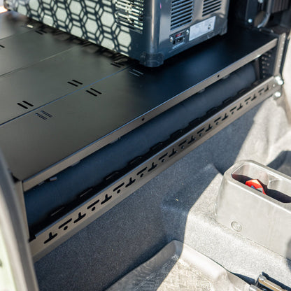 Cargo Bay Storage Platform For Jimny JB74