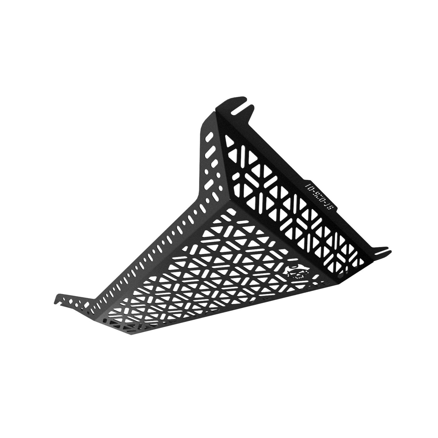 Molle Roof Console For Suzuki Jimny JB74