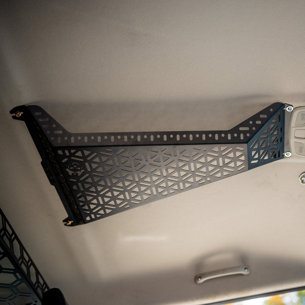 Molle Roof Console For Suzuki Jimny JB74