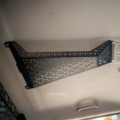 Molle Roof Console For Suzuki Jimny JB74