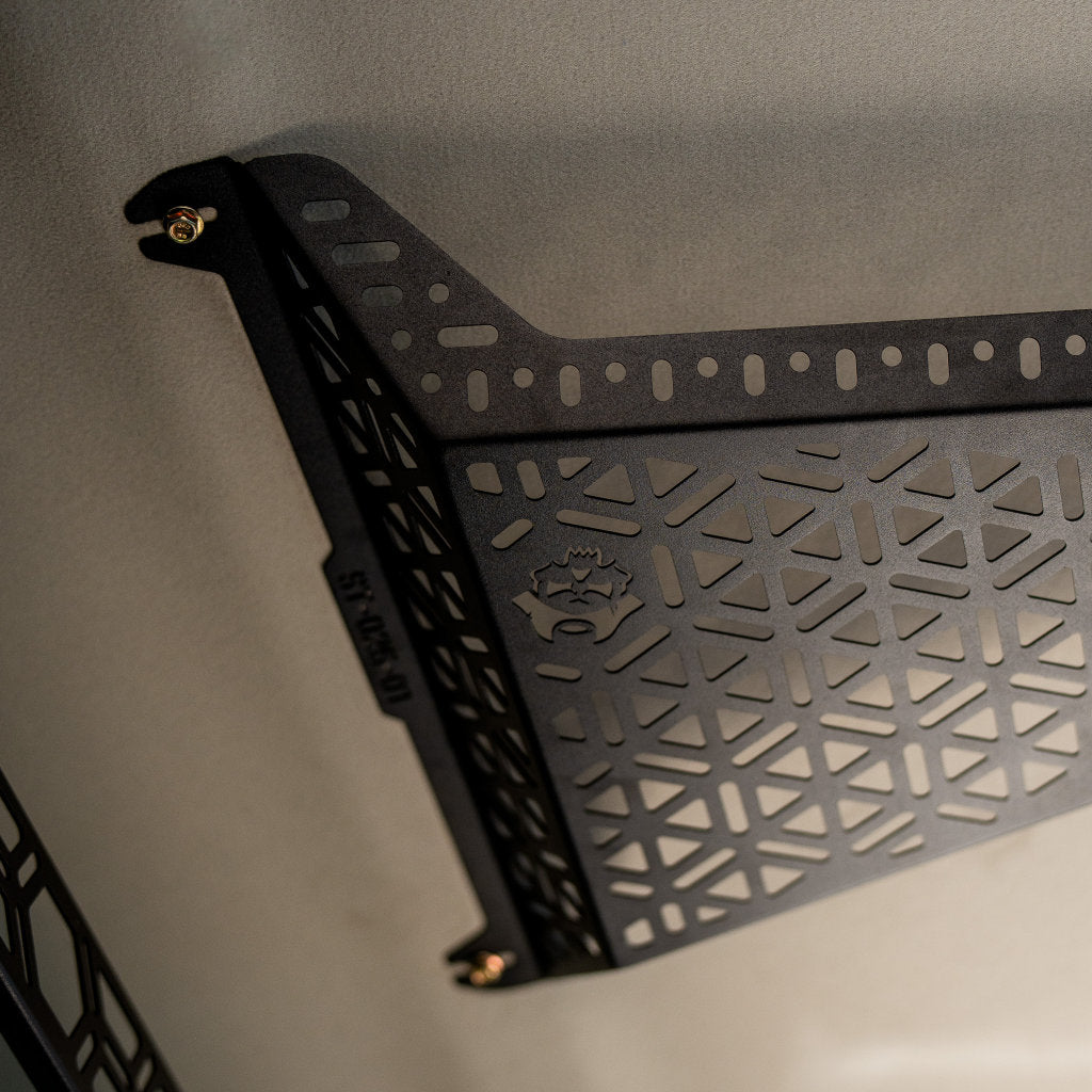 Molle Roof Console For Suzuki Jimny JB74