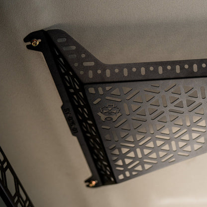 Molle Roof Console For Suzuki Jimny JB74