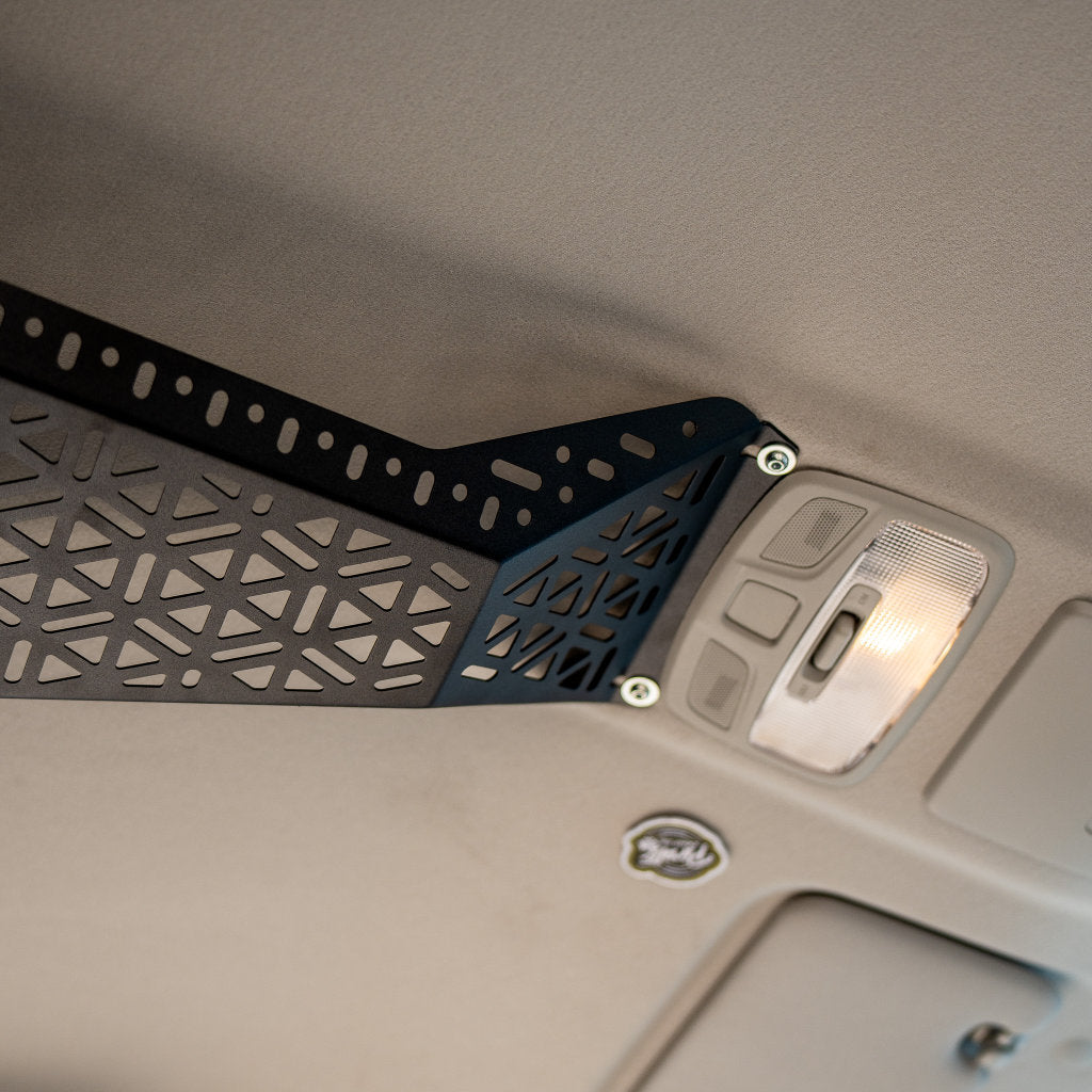 Molle Roof Console For Suzuki Jimny JB74