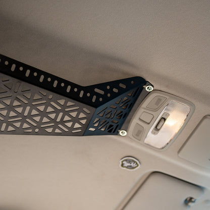 Molle Roof Console For Suzuki Jimny JB74