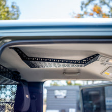 Molle Roof Console For Suzuki Jimny JB74