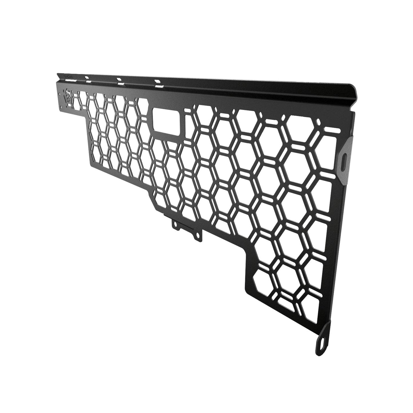 Full Side Molle Panel To Suit Plastic Tub Liner For Next Gen Ford Ranger Or Raptor 2022+ or Volkswagen Amarok 2023+