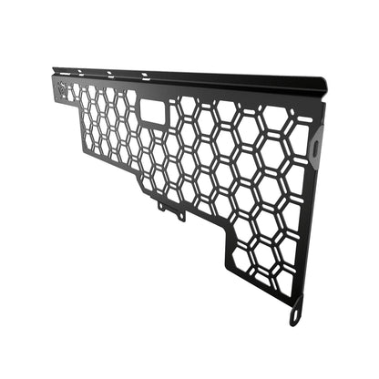 Full Side Molle Panel To Suit Plastic Tub Liner For Next Gen Ford Ranger Or Raptor 2022+ or Volkswagen Amarok 2023+