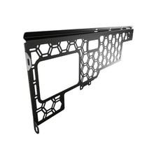 Full Side Molle Panel To Suit Plastic Tub Liner For Next Gen Ford Ranger Or Raptor 2022+ or Volkswagen Amarok 2023+