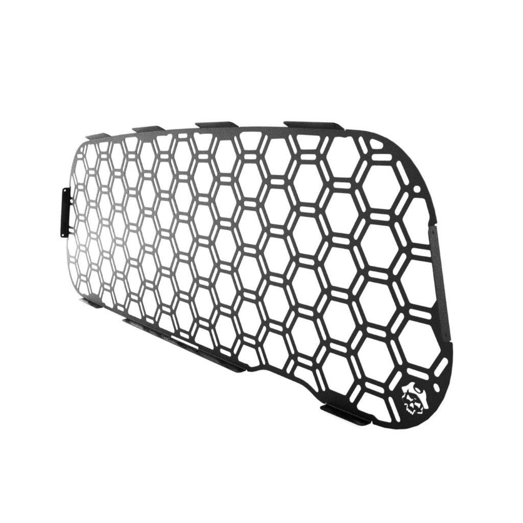 Rear Molle Window Panel Suits Toyota Prado 150 2009+