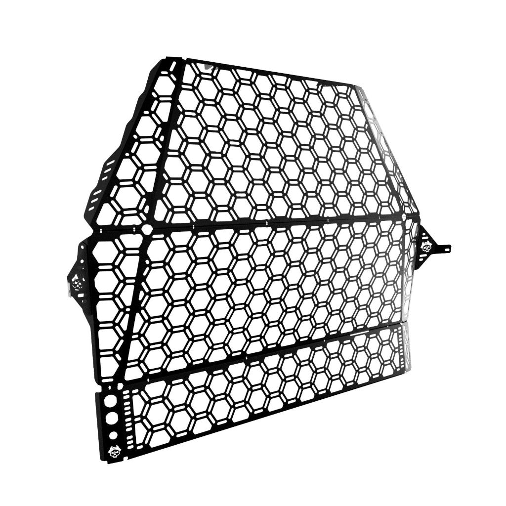 Cargo divider / barrier