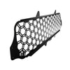 Rear Molle Window Panel For LandCruiser 79 Series Dual Cab