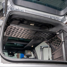 Rear Roof Parcel Shelf For Ford Everest 2022+