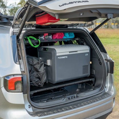 Cargo Bay XL Storage Platform For Next Gen Ford Everest 2022+