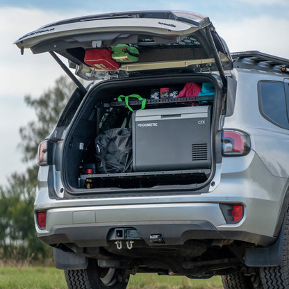 Cargo Bay Storage Platform For Next Gen Ford Everest 2022+