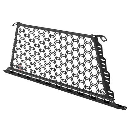 Cargo divider / barrier