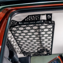 Rear Roof Parcel Shelf for Ford Ranger 2022+ or Volkswagen Amarok 2023+